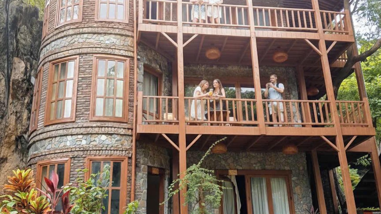 Photo of Outdoor in Lac Village