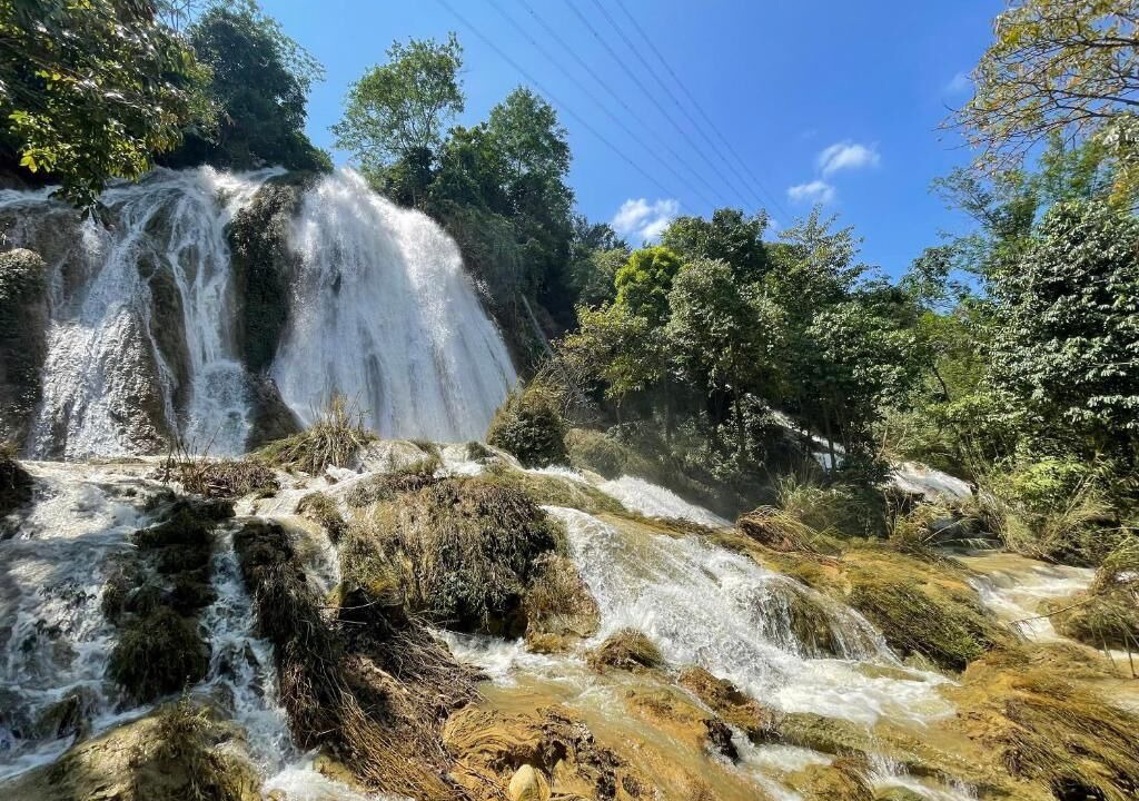 Photo of Outdoor in Lac Village