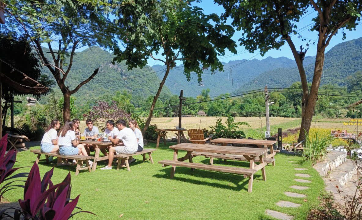 Photo of Outdoor in Lac Village