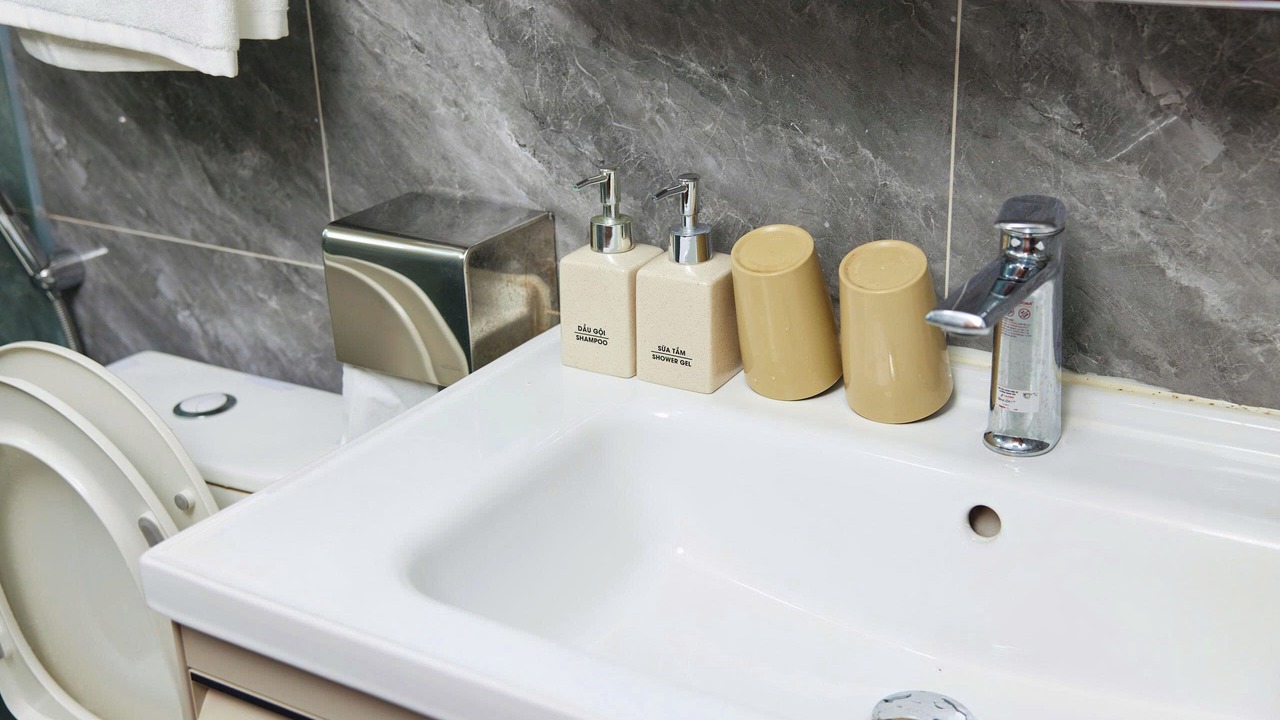 Photo of Bathroom in Phu Tho