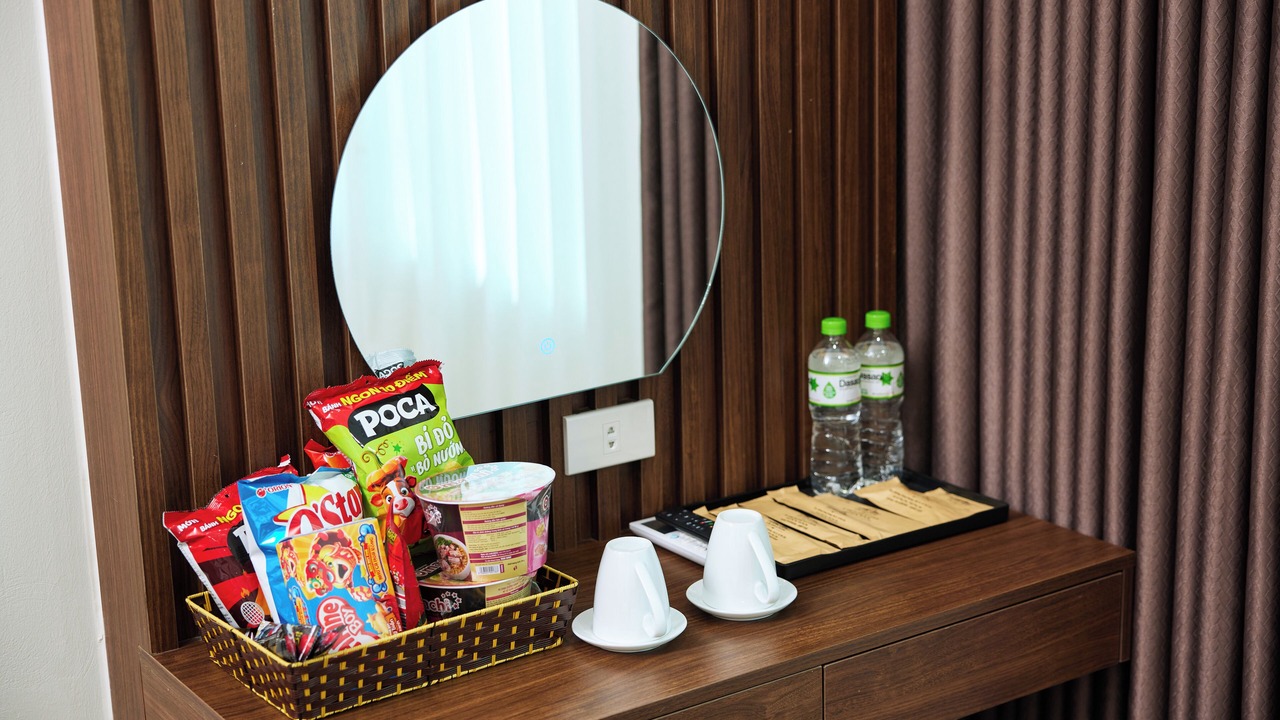 Photo of Livingroom in Phu Tho