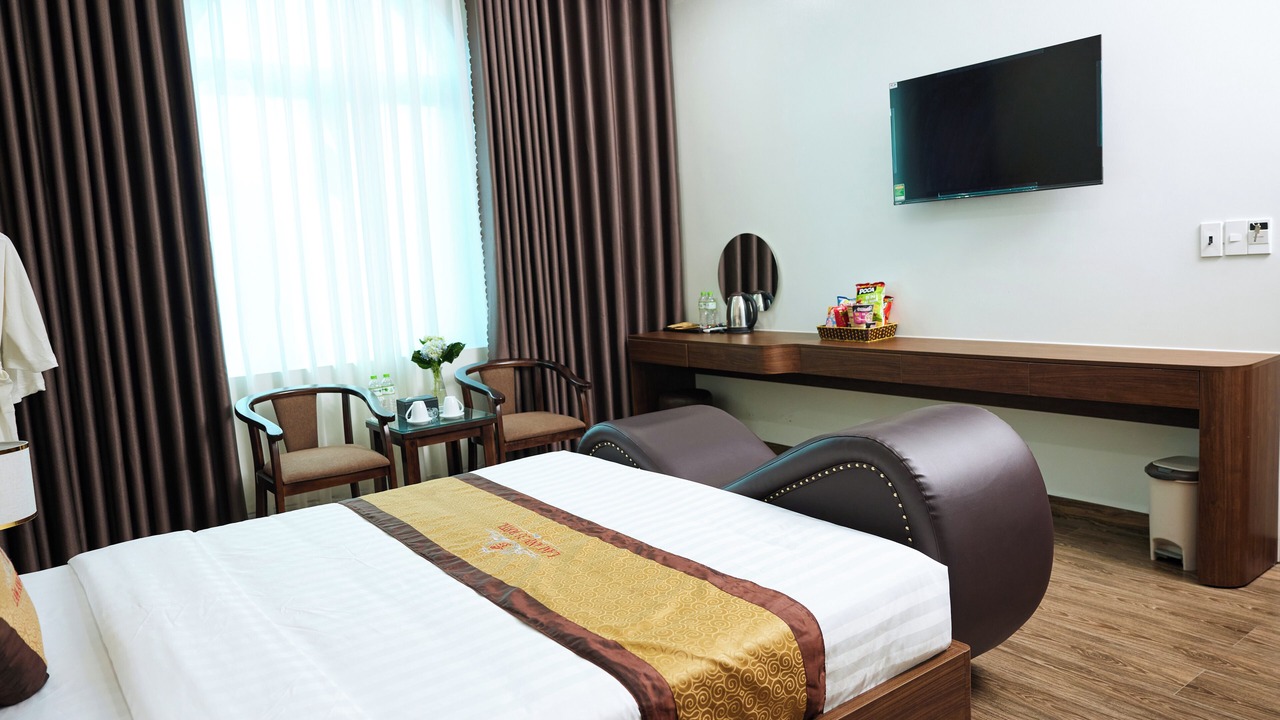 Photo of Bedroom in Phu Tho