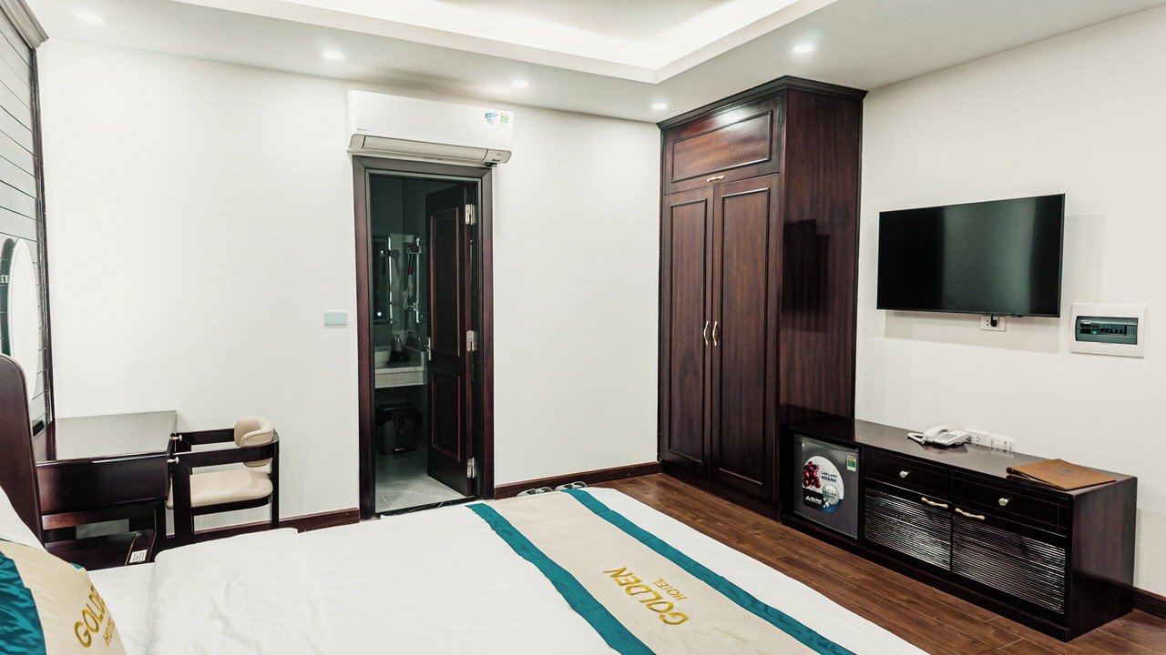 Photo of Bedroom in Long Bien