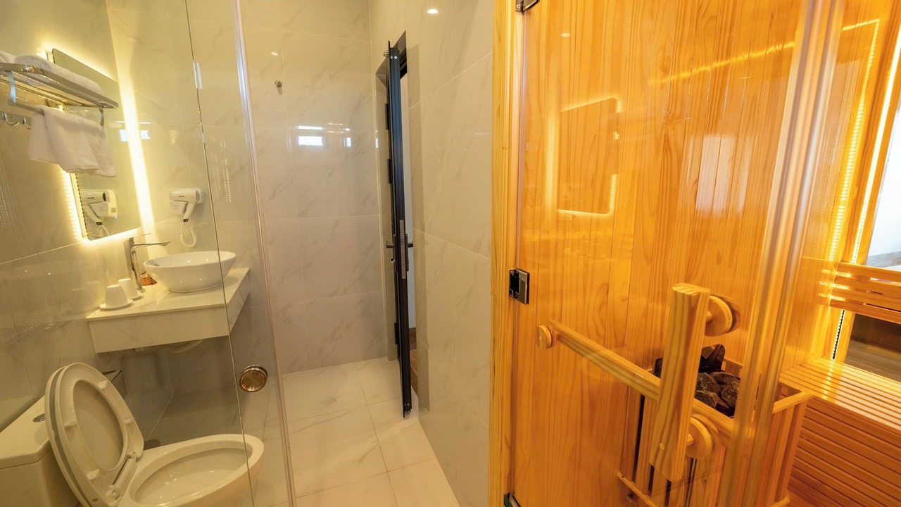 Photo of Bathroom in Phuoc Dan