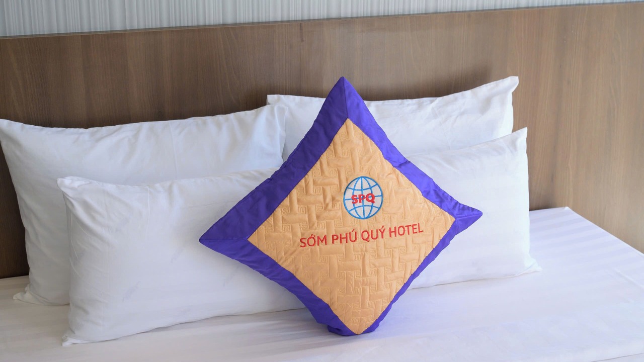 Photo of Bedroom in Phuoc Dan
