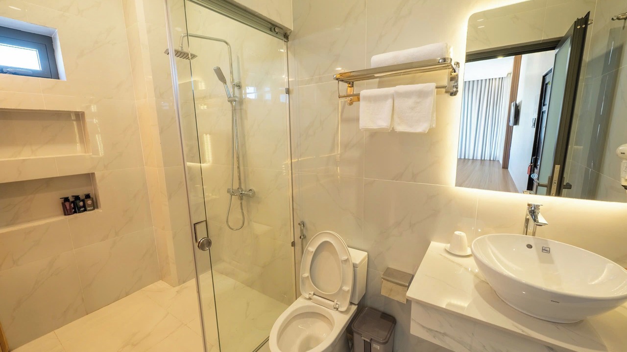 Photo of Bathroom in Phuoc Dan
