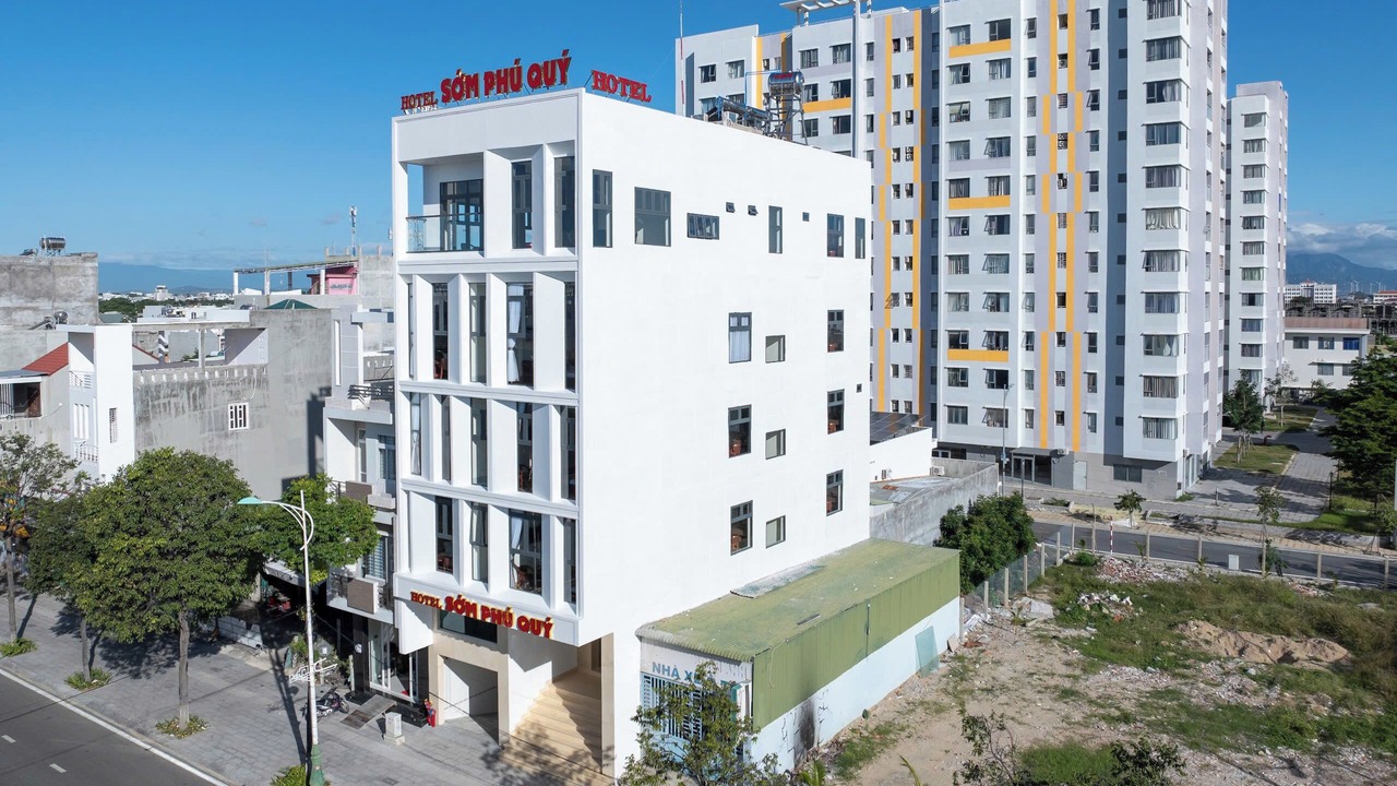 Photo of Outdoor in Phuoc Dan