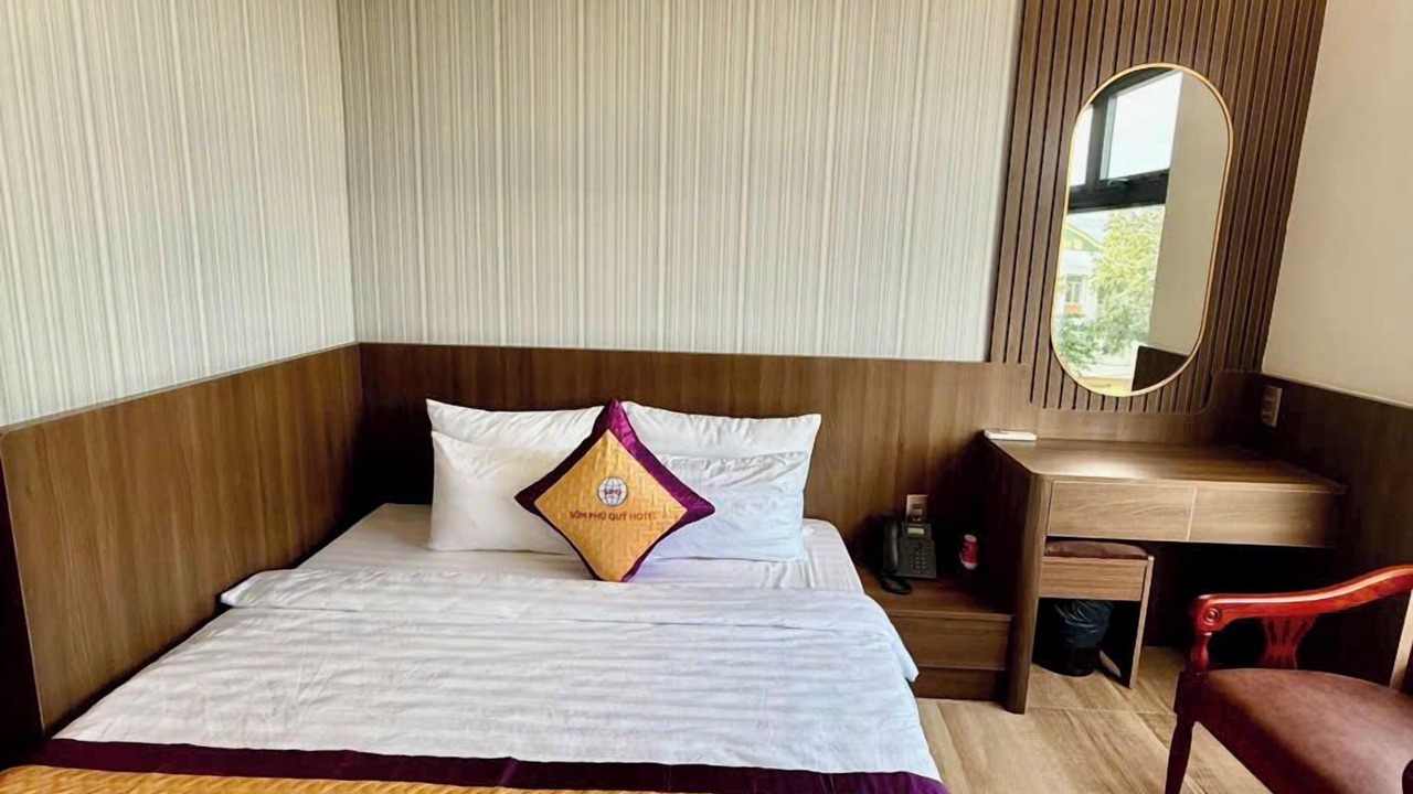 Photo of Bedroom in Phuoc Dan