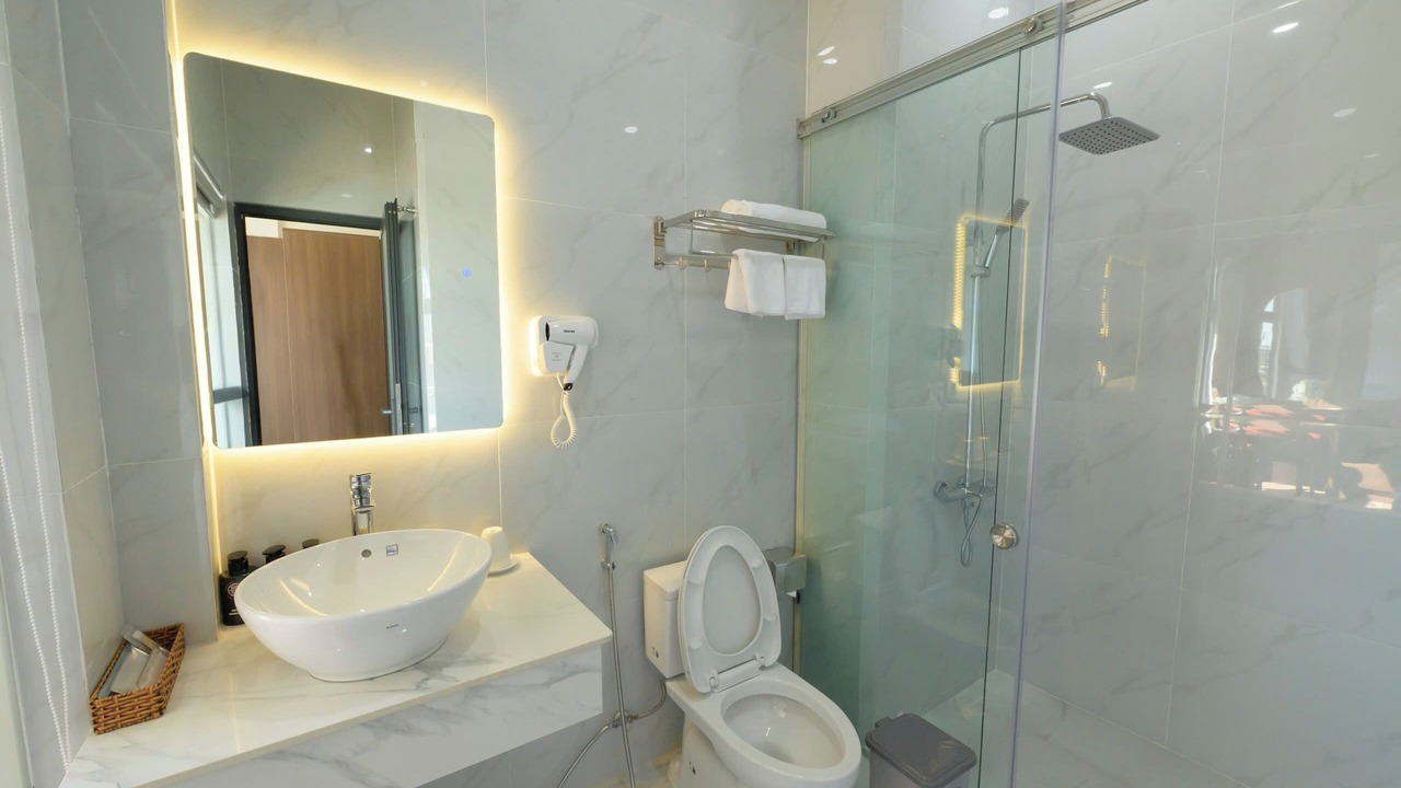 Photo of Bathroom in Phuoc Dan