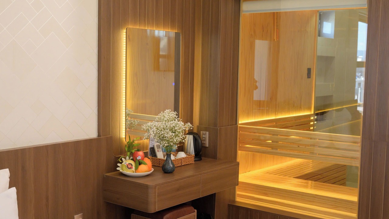 Photo of Bedroom in Phuoc Dan