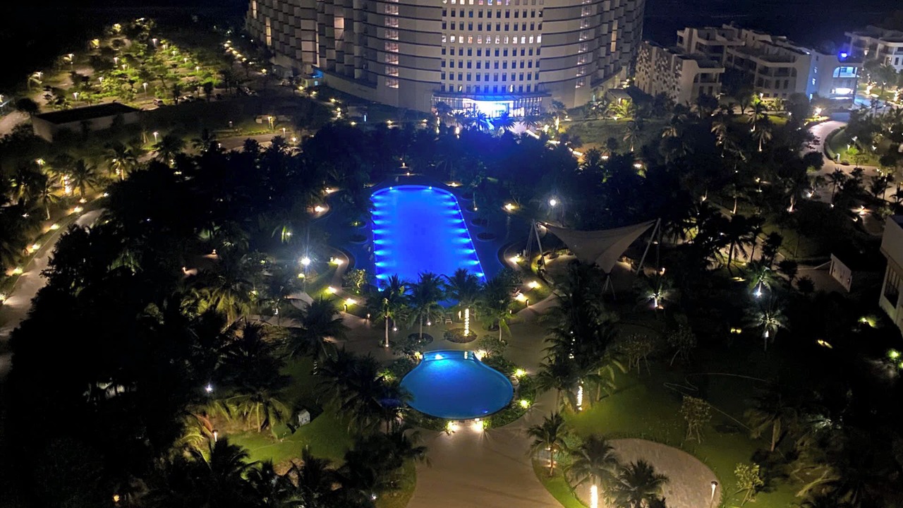 Photo of Patio Balcony in Khanh Hoa