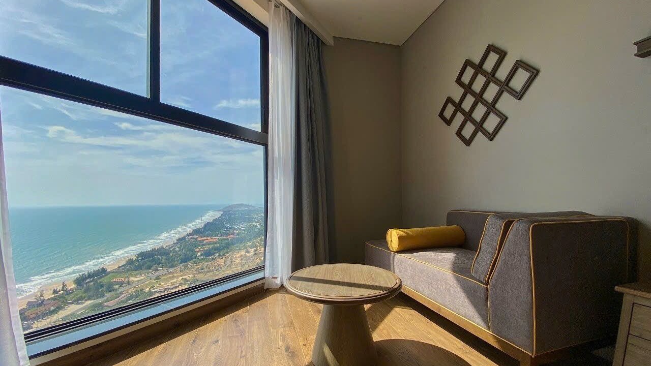 Photo of Bedroom in Ho Tram