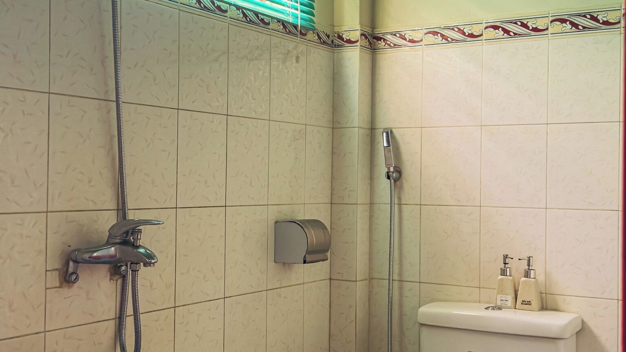 Photo of Bathroom in Pleiku
