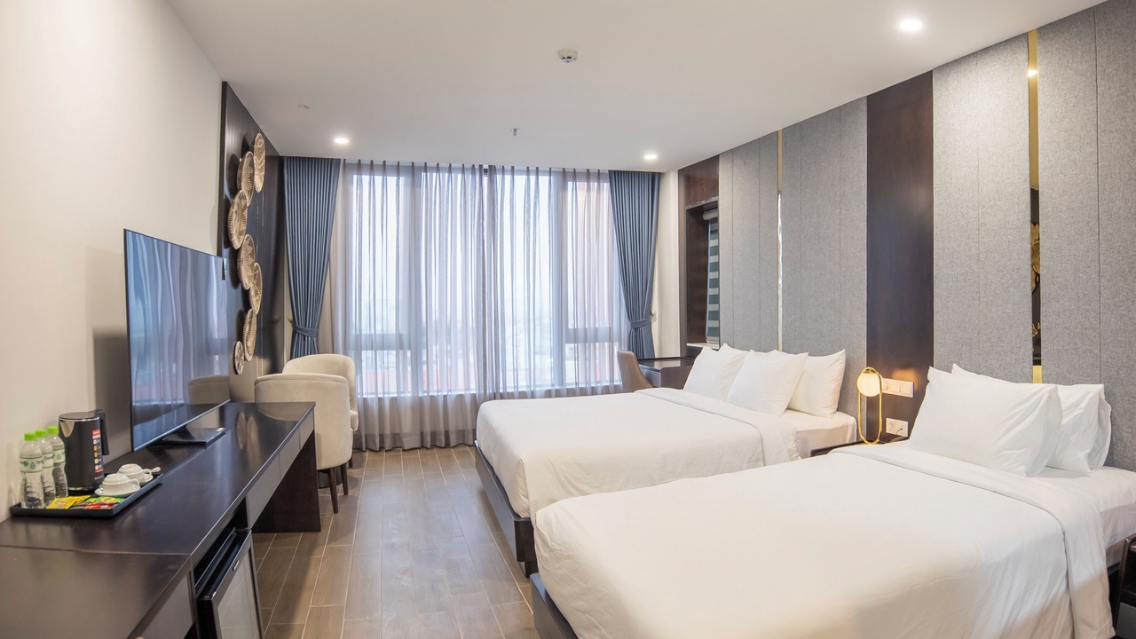 Photo of Bedroom in Bac Lieu