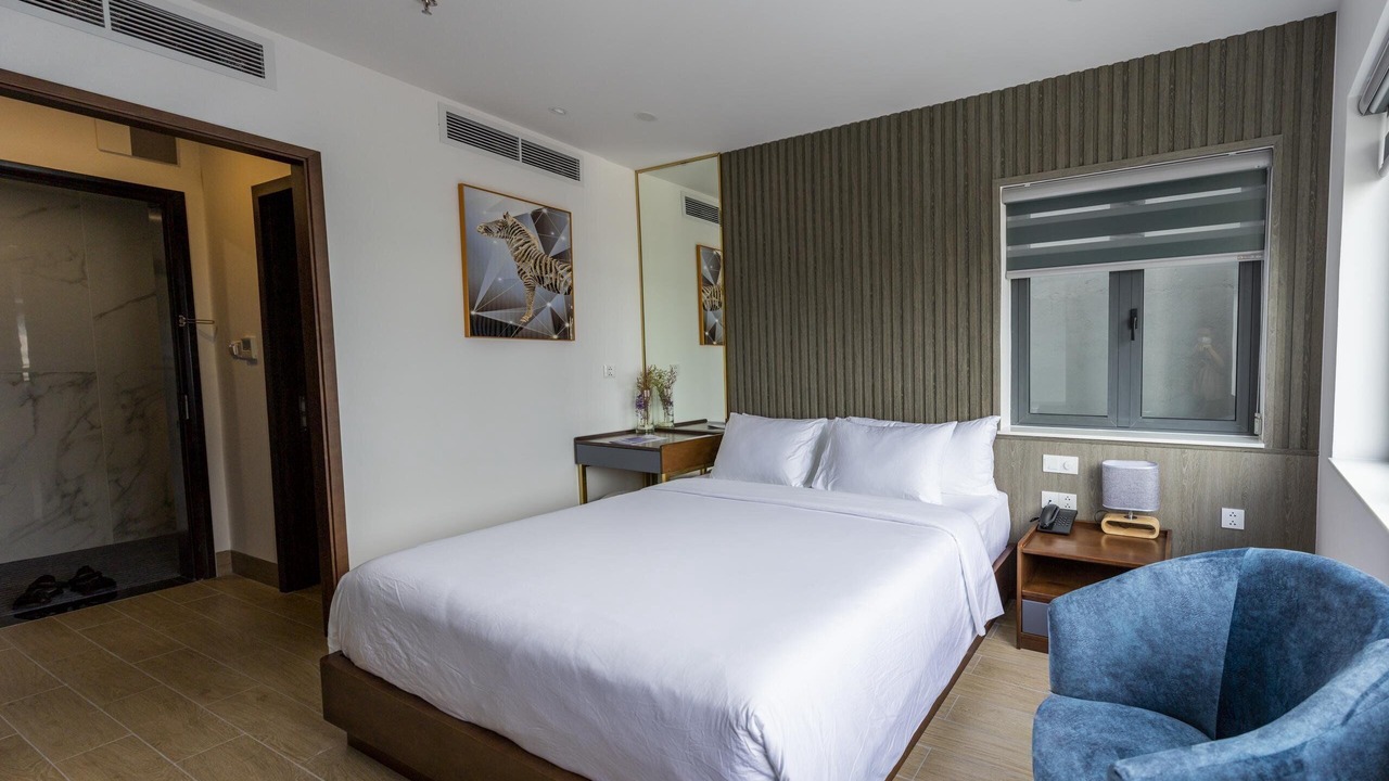 Photo of Bedroom in Bac Lieu