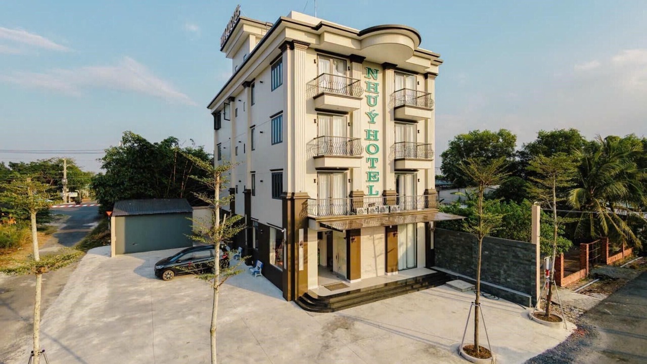 Photo of Outdoor in Hiep Ninh