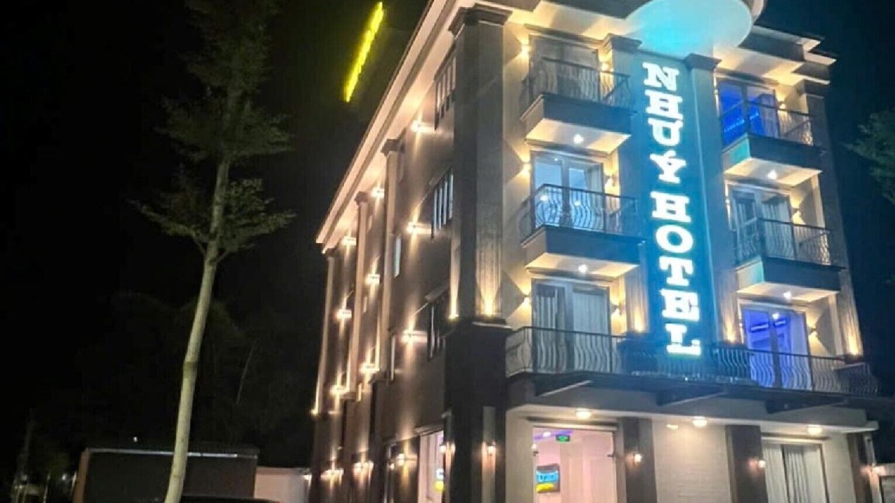 Photo of Outdoor in Hiep Ninh