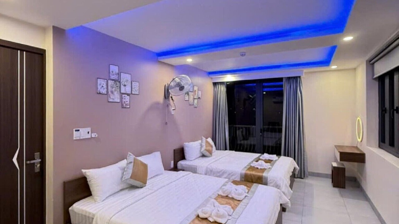 Photo of Patio Balcony in Hiep Ninh