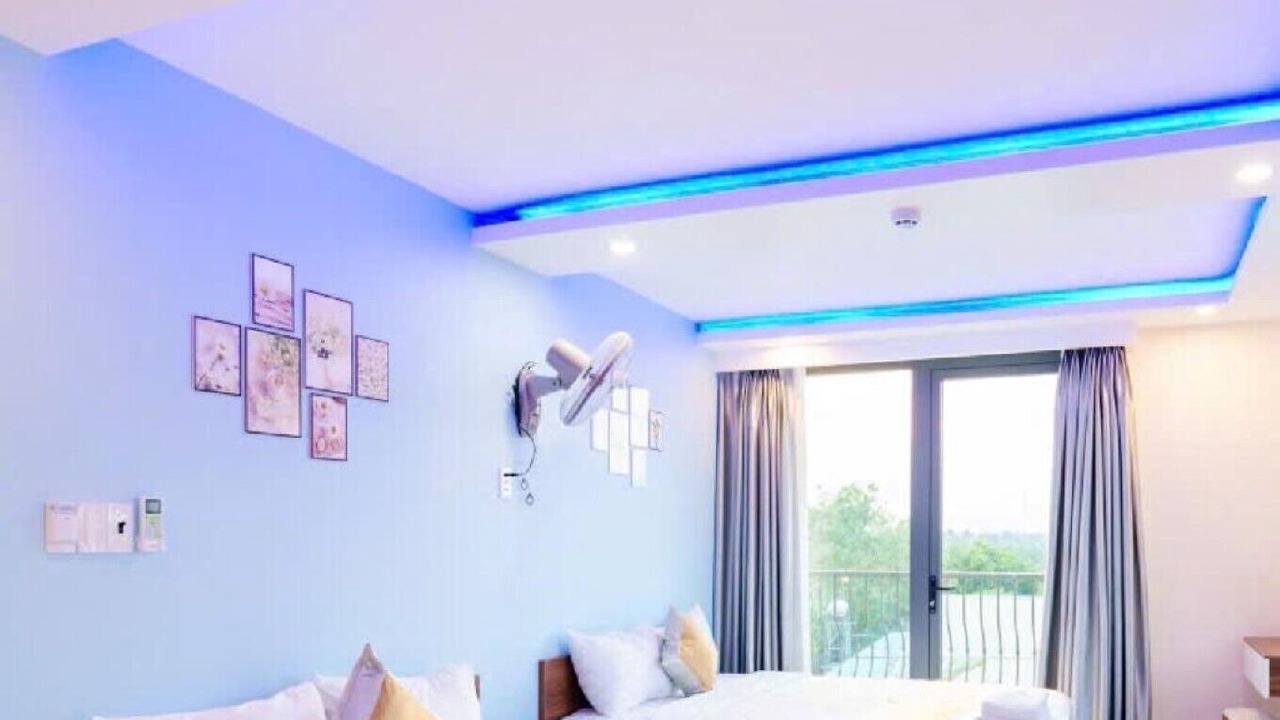 Photo of Patio Balcony in Hiep Ninh
