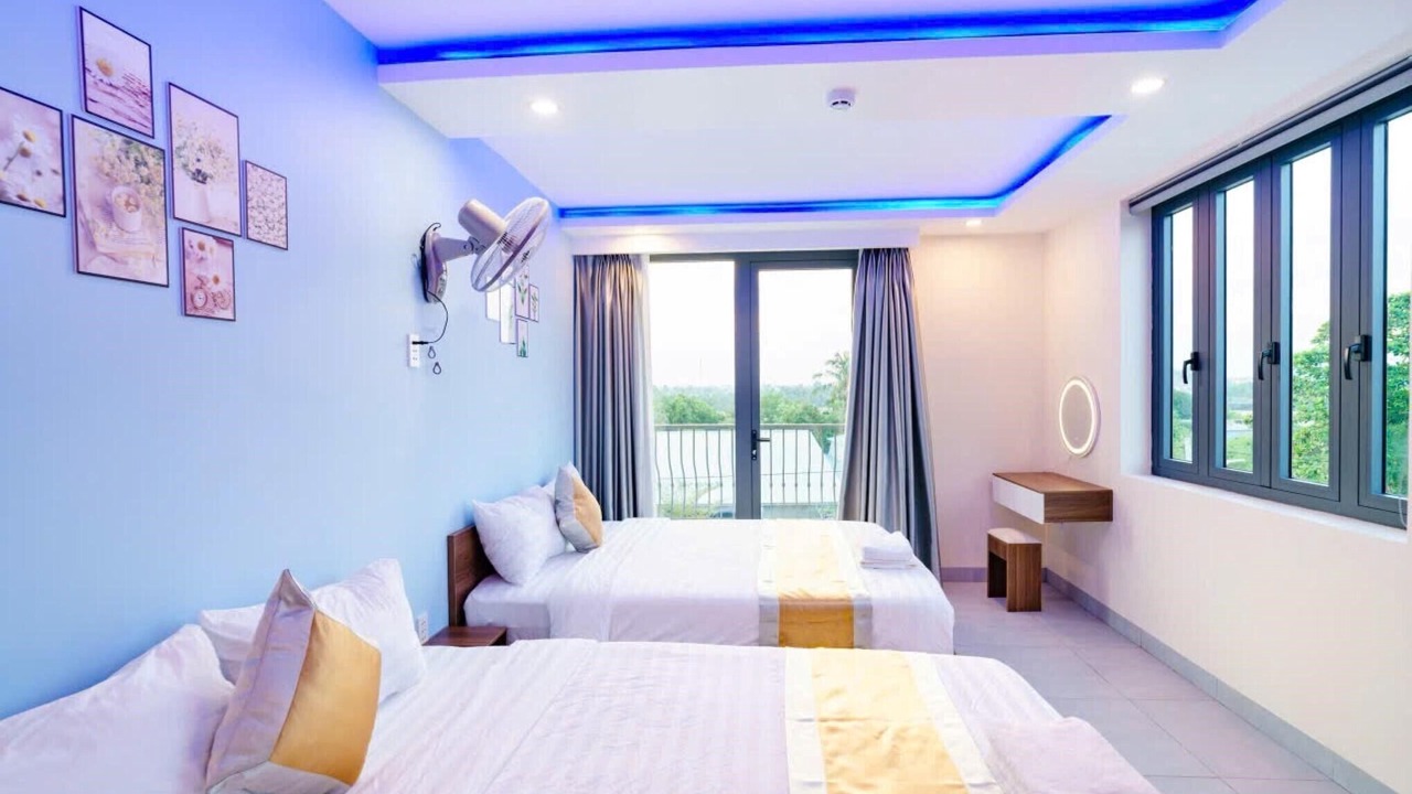 Photo of Patio Balcony in Hiep Ninh