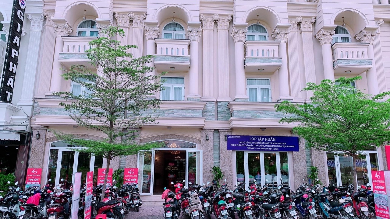 Photo of Outdoor in Trang Bang