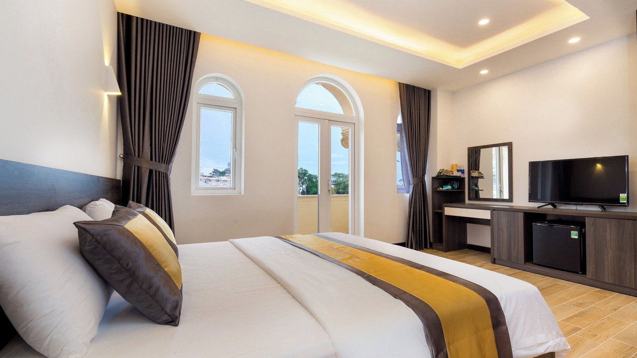 Photo of Bedroom in Trang Bang