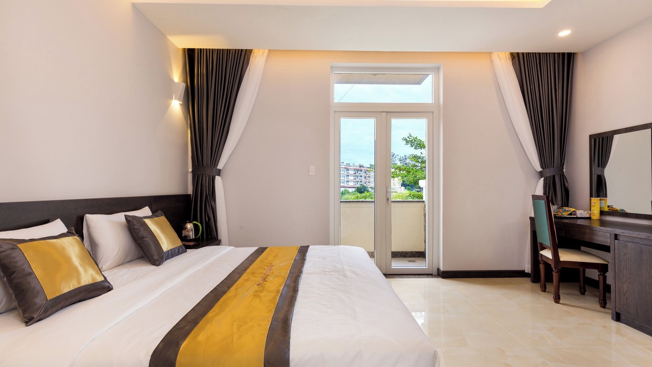 Photo of Bedroom in Trang Bang