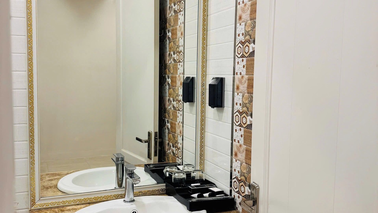 Photo of Bathroom in Trang Bang