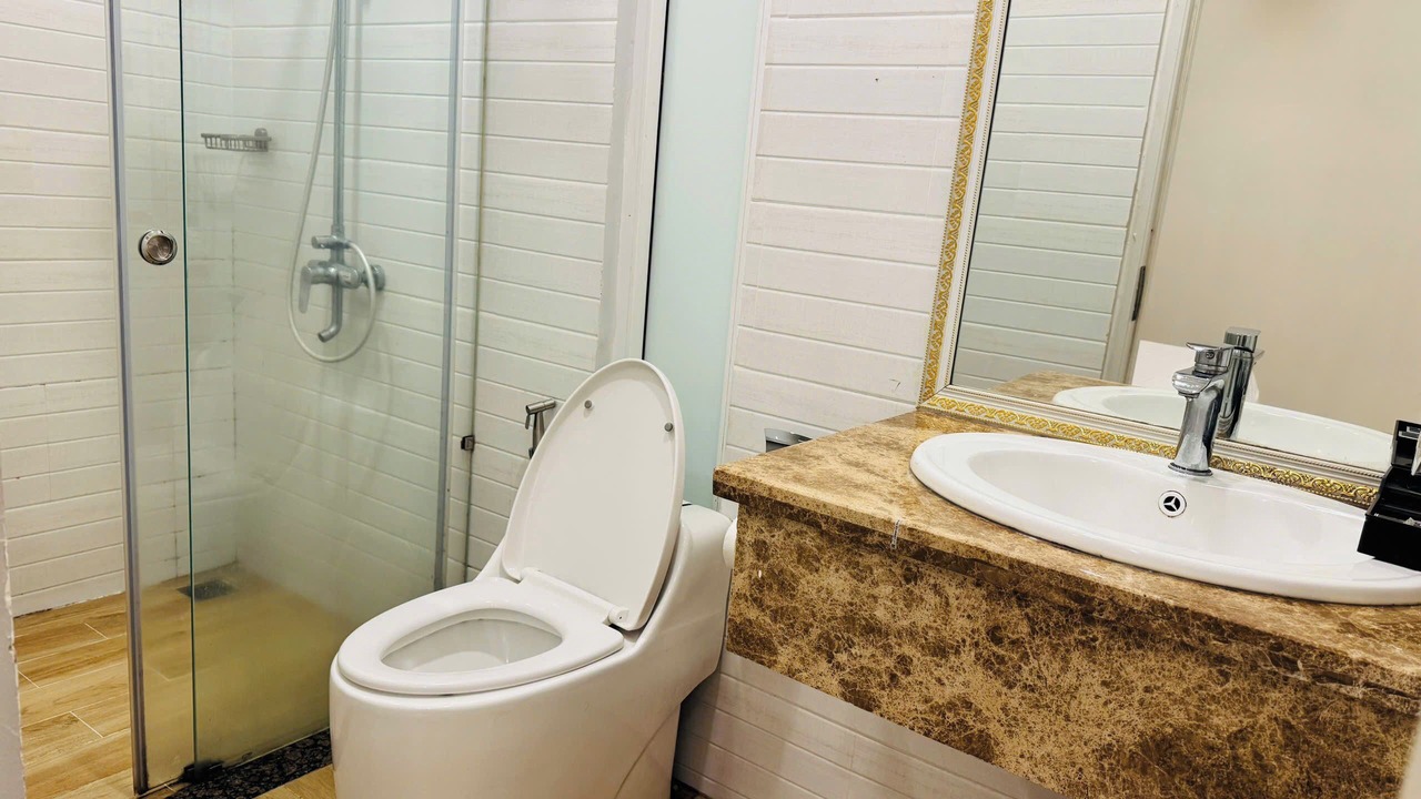 Photo of Bathroom in Trang Bang