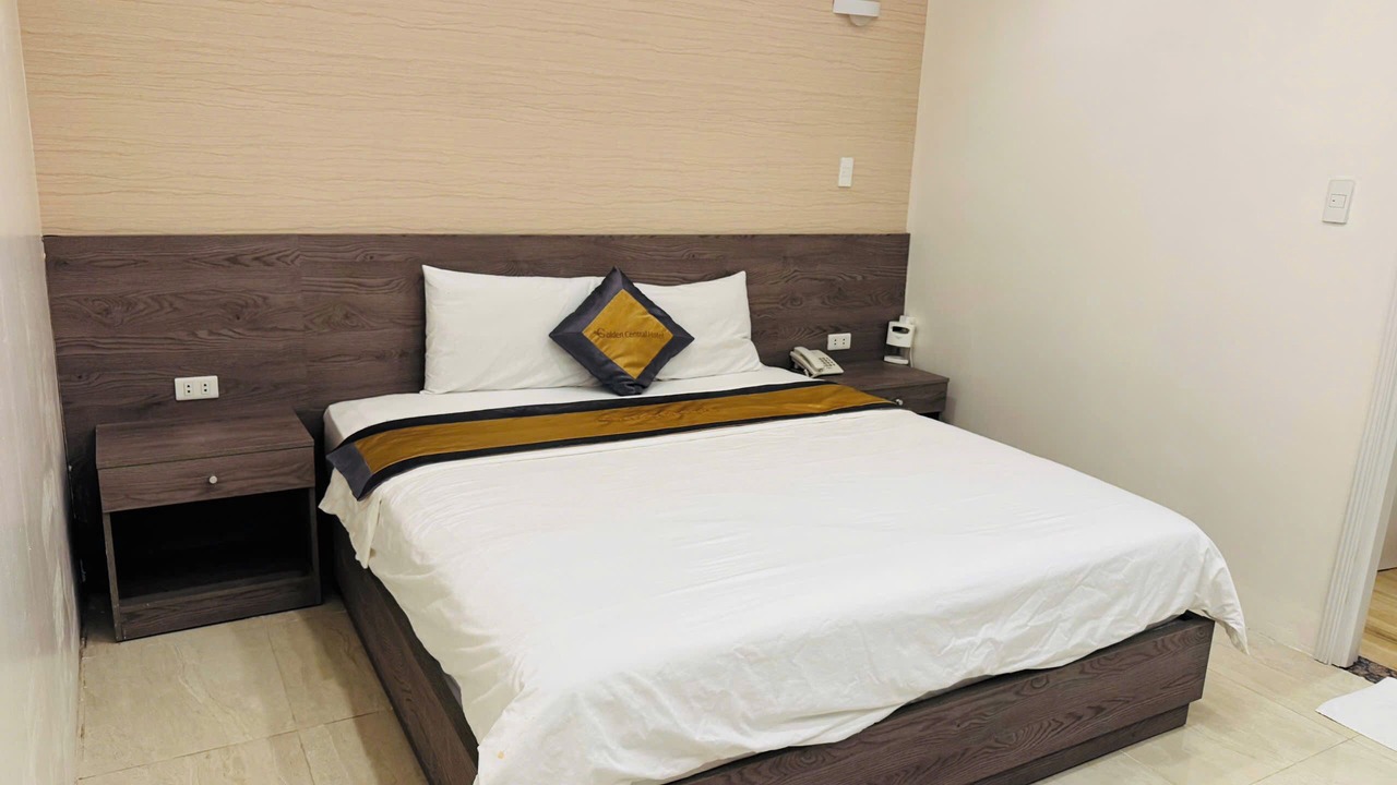 Photo of Bedroom in Trang Bang