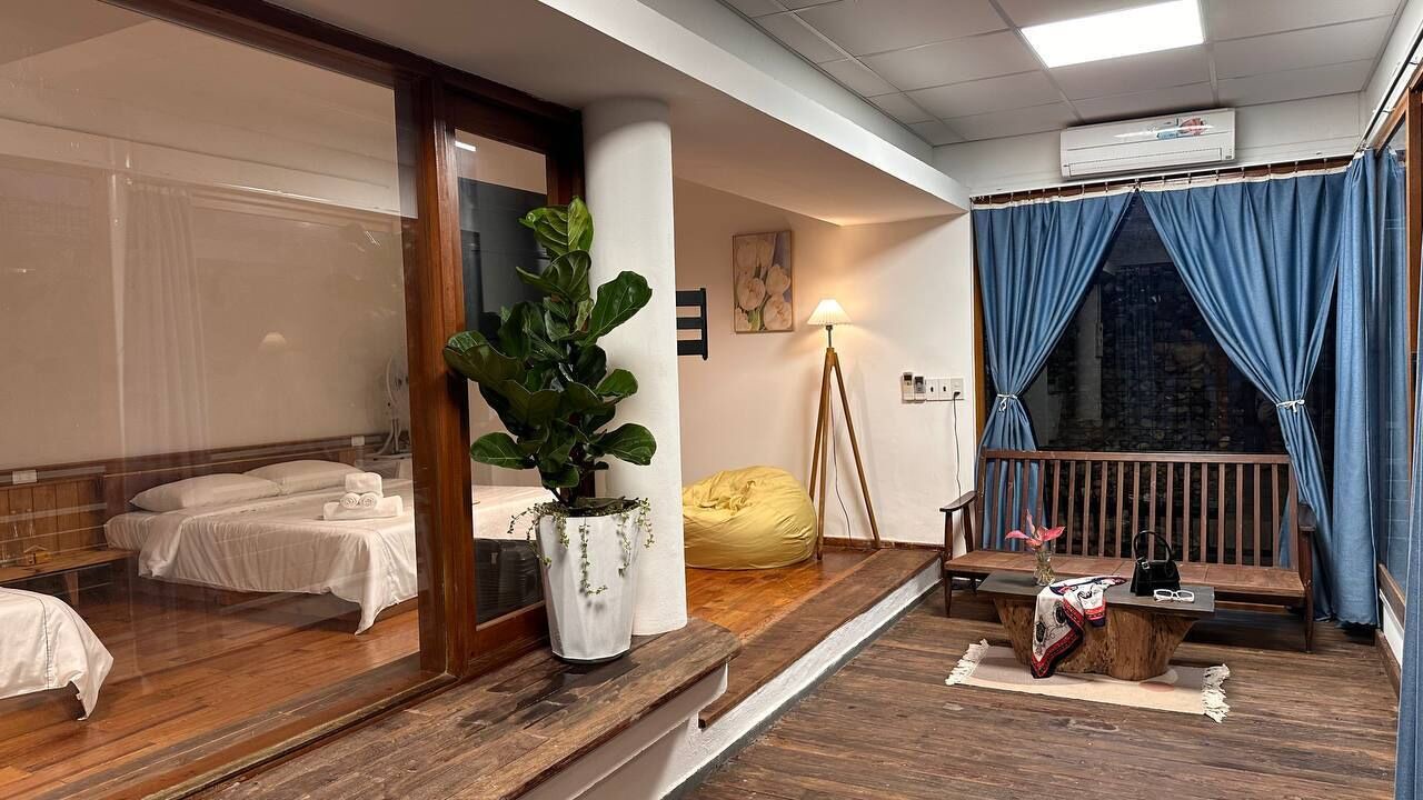 Photo of Bedroom in Hue City Centre