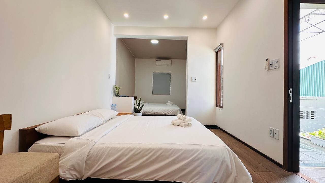Photo of Bedroom in Hue City Centre