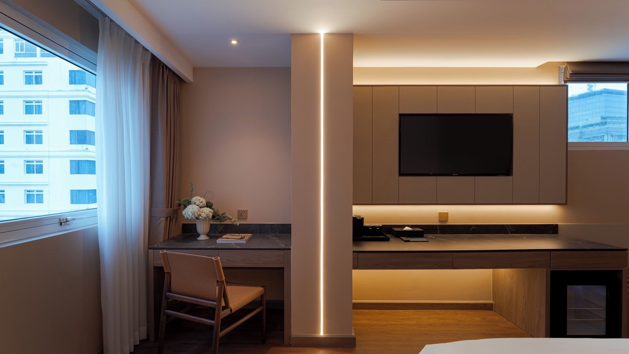 Photo of Bedroom in Little Japan