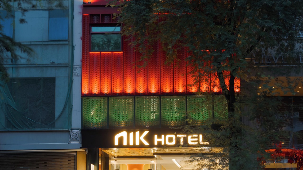 Photo of Outdoor in Little Japan