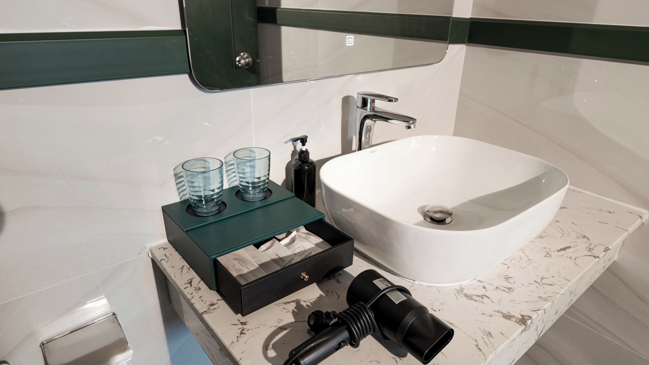 Photo of Bathroom in Little Japan