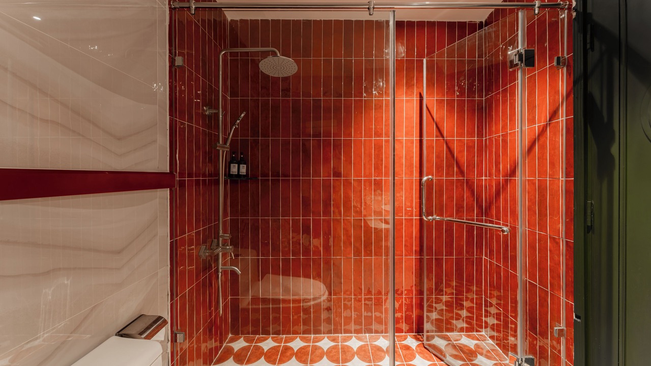 Photo of Bathroom in Little Japan