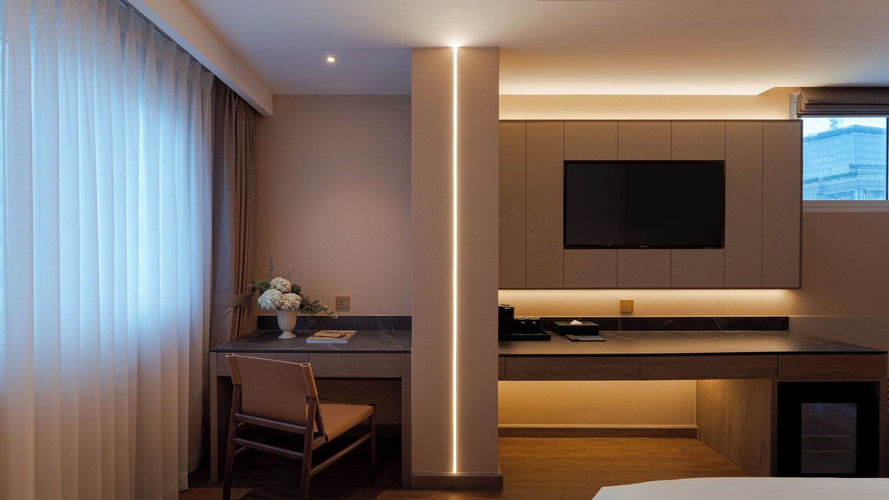 Photo of Bedroom in Little Japan