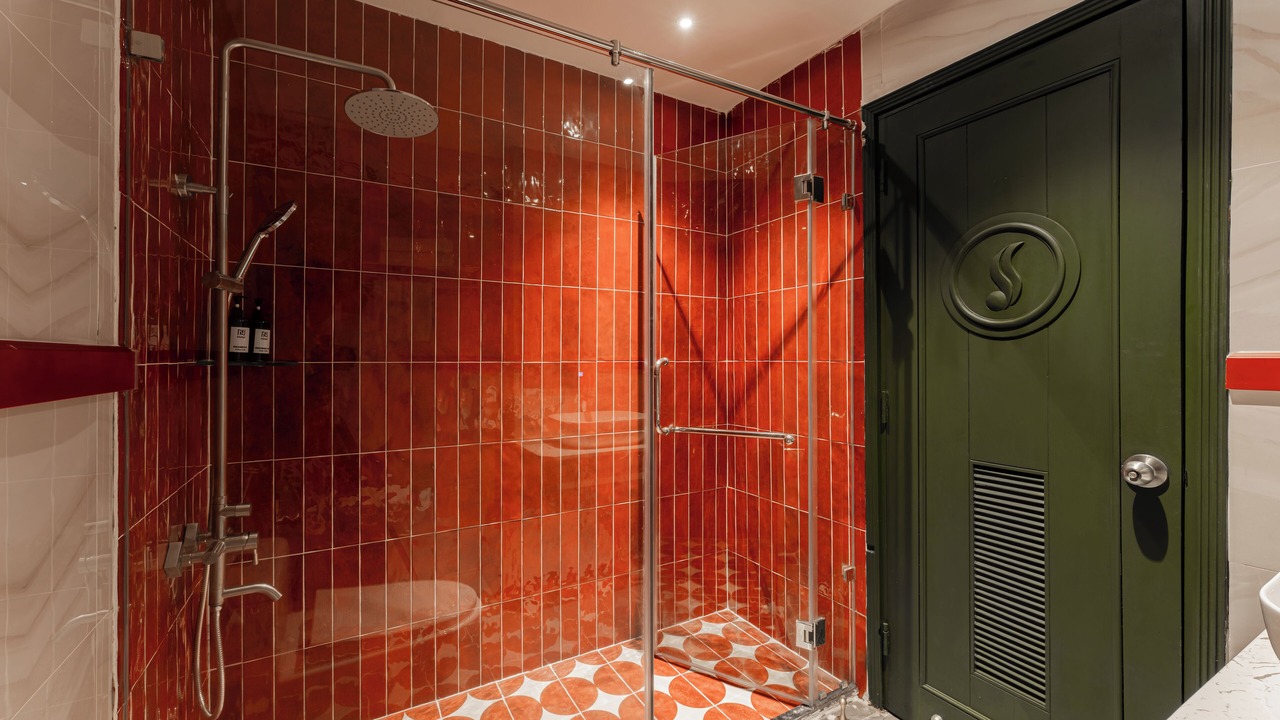 Photo of Bathroom in Little Japan