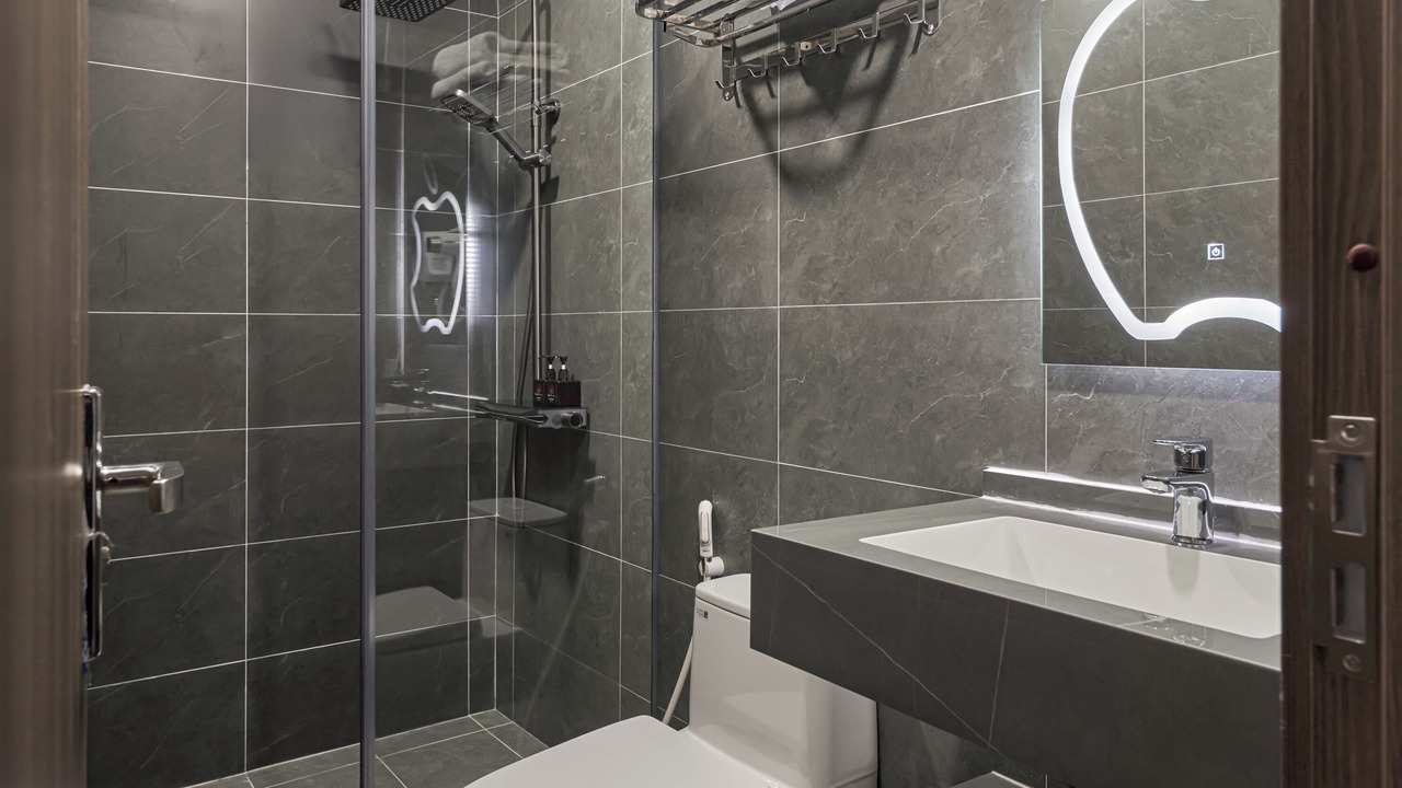 Photo of Bathroom in Tan Binh