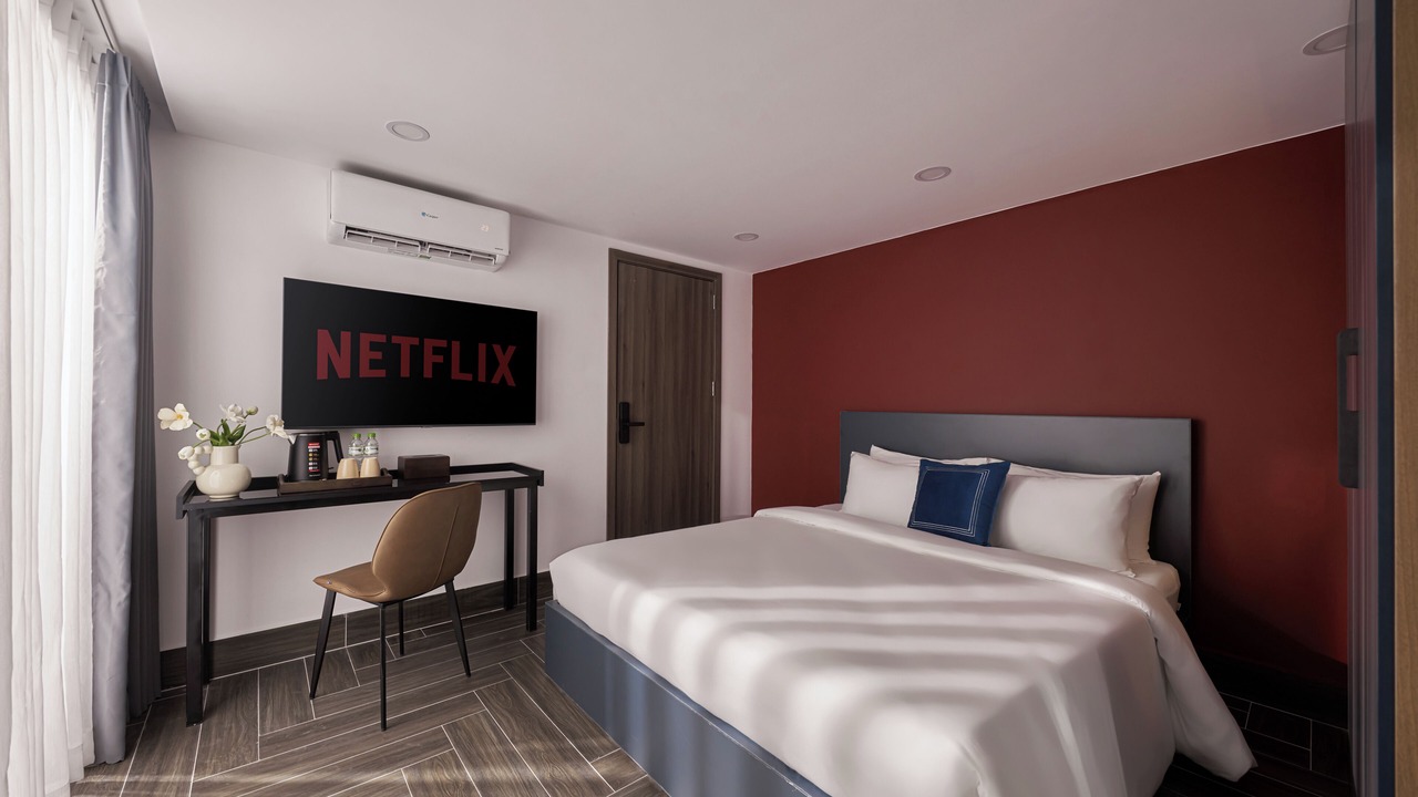 Photo of Bedroom in Tan Binh