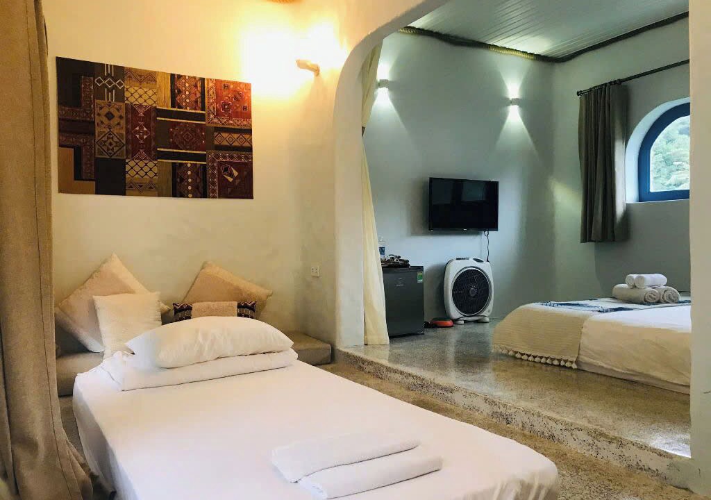 Photo of Bedroom in Con Son