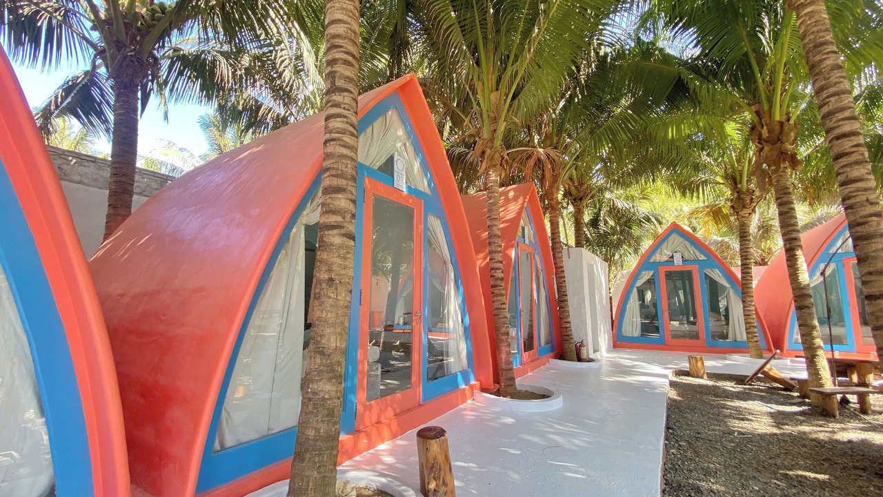 Photo of Outdoor in Con Son