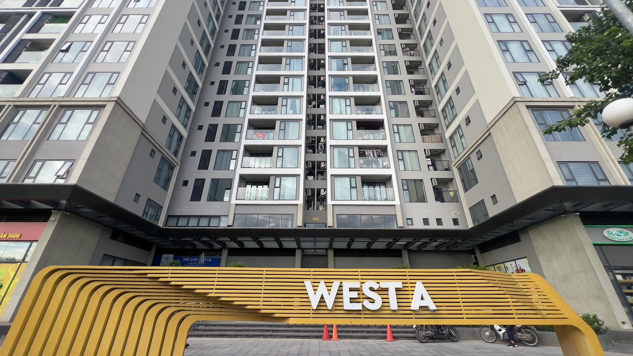 Photo of Outdoor in Tu Liem