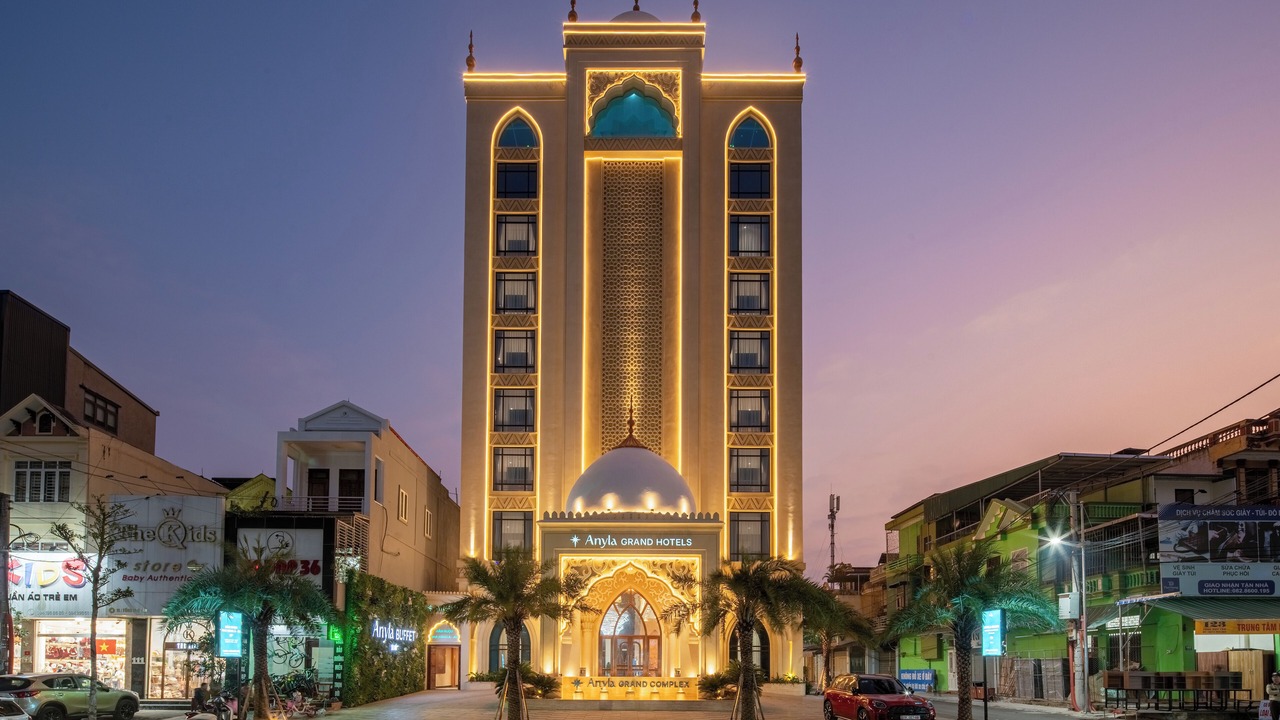 Photo of Outdoor in Thanh Hoa