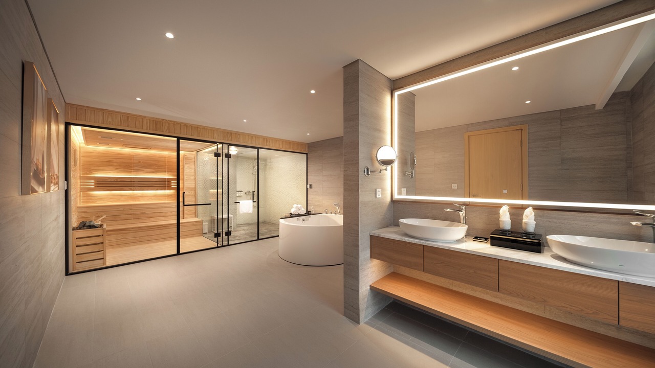 Photo of Bathroom in Thanh Hoa