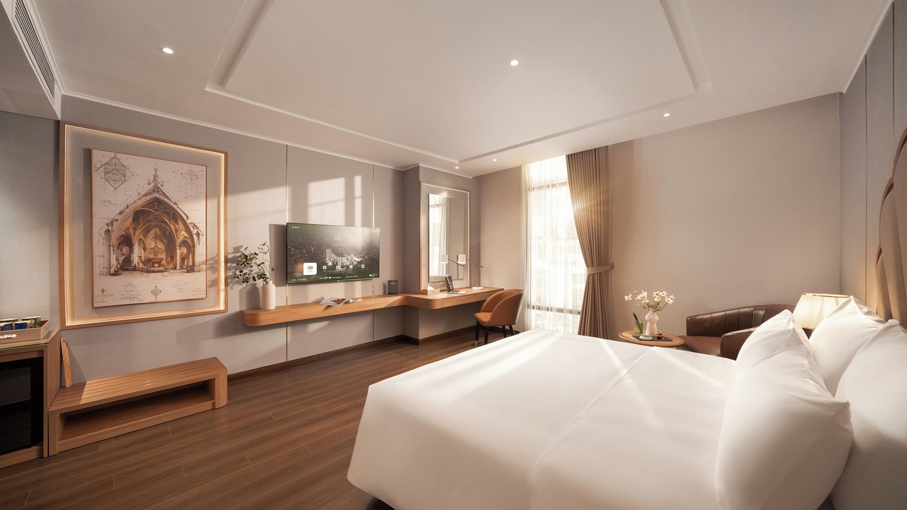 Photo of Bedroom in Thanh Hoa