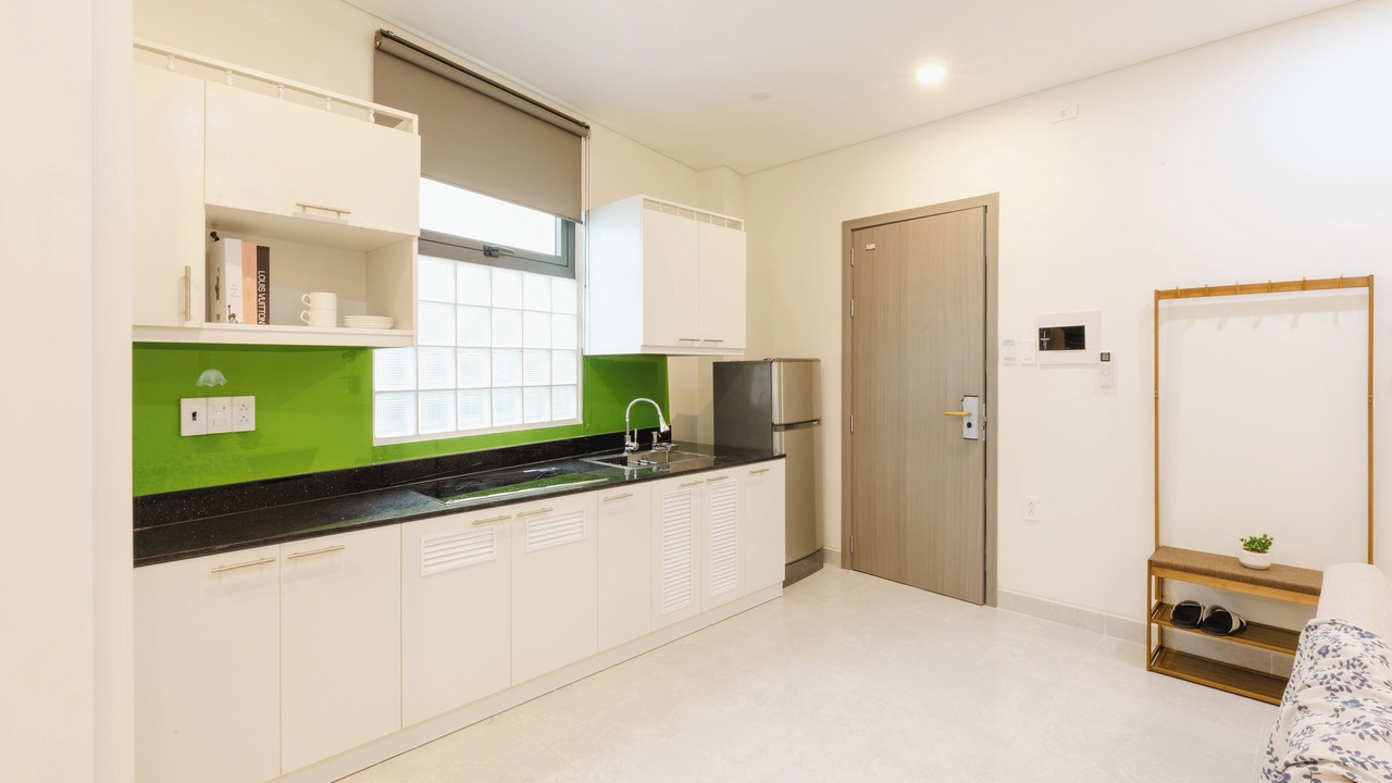 Photo of Kitchen in Da Kao