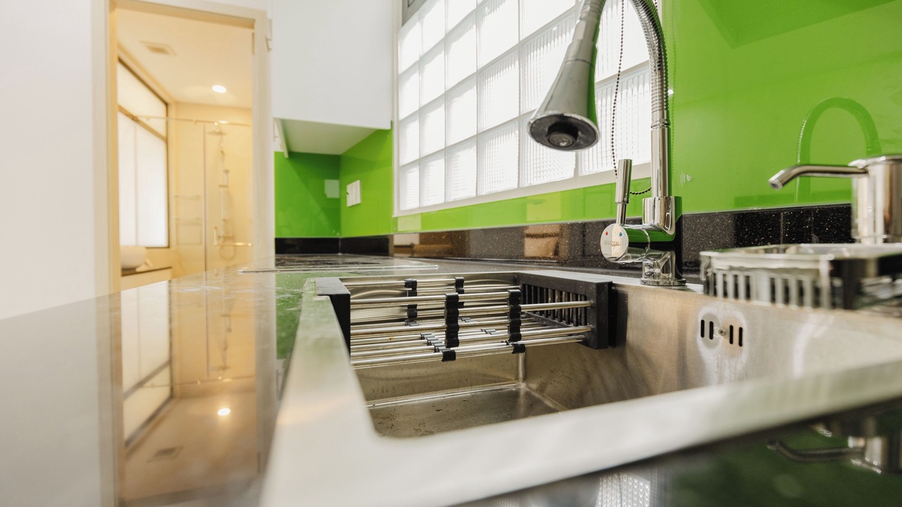 Photo of Kitchen in Da Kao
