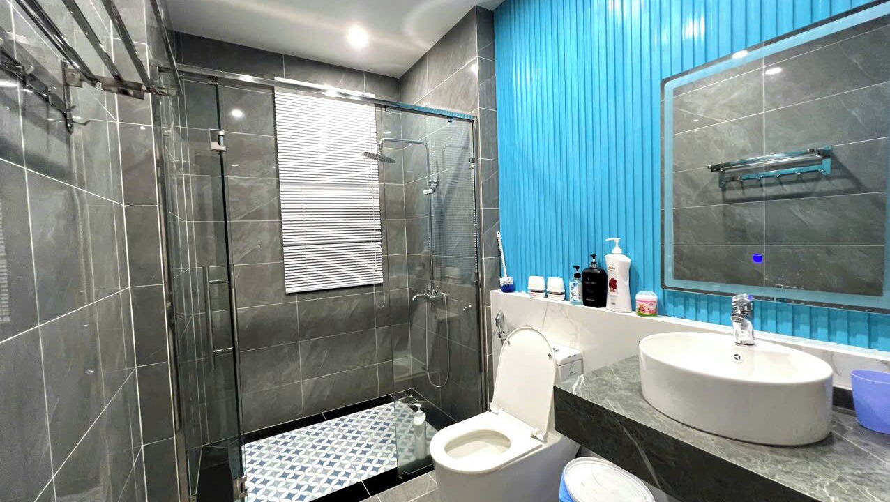 Photo of Bathroom in Phan Thiet