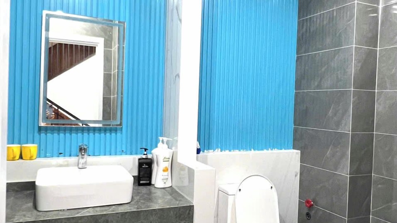 Photo of Bathroom in Phan Thiet